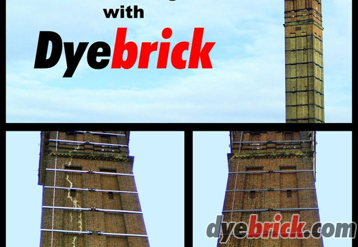 Brick Tinting to Chimney - display this album Brick Tinting to Chimney
